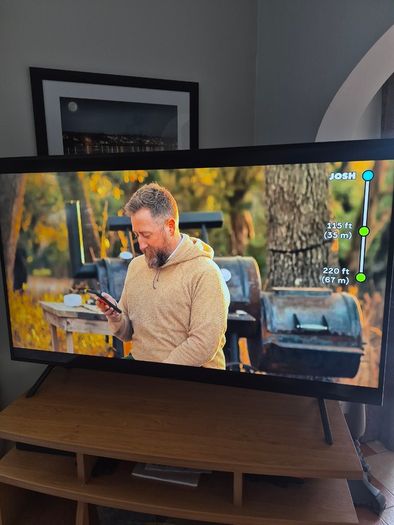 Samsung TV