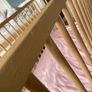 Baby Cot - Ikea - Sniglar Image 2