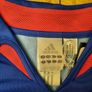 Vintage France Jersey 2004 adidas shirt  BNWT Soccer Football Vintage Retro Blue Brand New With Tags Image 4