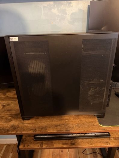 High end gaming pc
