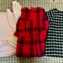 All new girls clothes 5-6 years Image 6