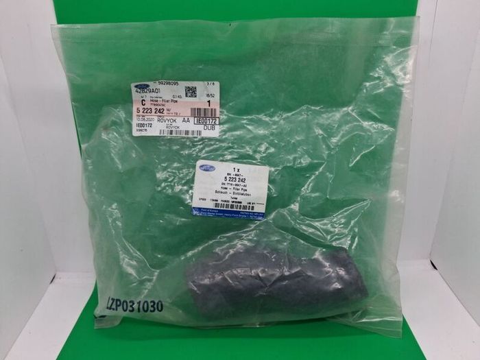 Postage - 5223242  Fuel Tank Filler Pipe For Diesel For Ford Transit Connect