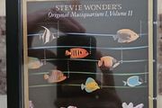 Stevie Wonder CD  - Original Musiquarium 1, Vol.II