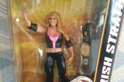 Wwe elite Trish Strauss series 24 Mattel