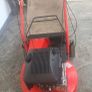 Sabo lawnmower Image 2