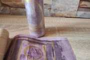 Self Adhesive Border