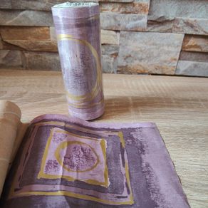 Self Adhesive Border