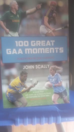 GAA Books