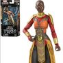 Marvel Legends Black Panther Wakanda Forever  Okoye (Build A Figure Attuma) Image 6