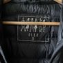 Elle super light down coat uk8 Image 3