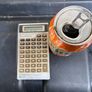 vintage Citizen calculator 1980's Image 2