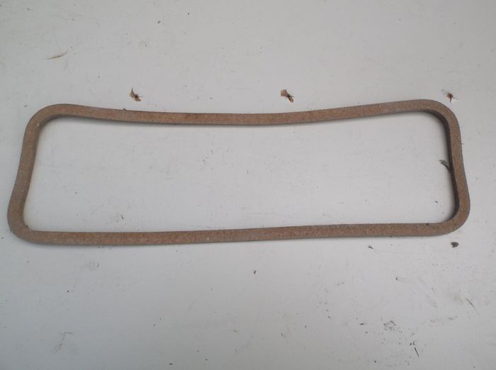 B/L Rcket Cover Gaskets.