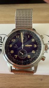 Yema French Air Force Flygraf