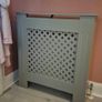 small radiator cover Image 2