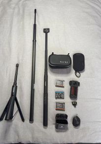 Insta 360 X3