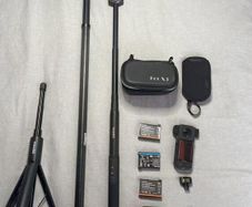 Insta 360 X3