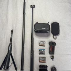 Insta 360 X3