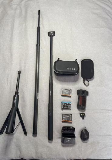 Insta 360 X3