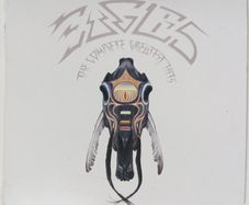 Eagles [2003] The Complete Greatest Hits [2xCD Digipack Album]