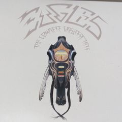 Eagles [2003] The Complete Greatest Hits [2xCD Digipack Album]