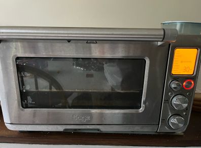 Sage Smart oven