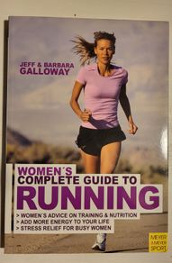 Running Book