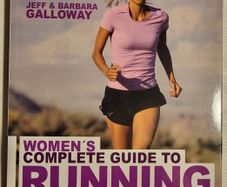 Running Book