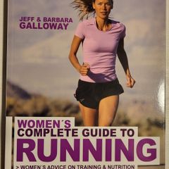 Running Book