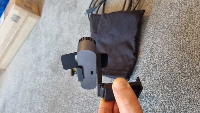4K Hi Resolution Streaming Cam