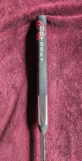 Odyssey Versa 1W Putter