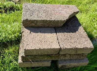Large (Pathway) Bricks