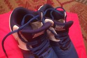 Nike Basketball l trainers