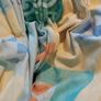 Curtain material including lining - please read full ad Image 7