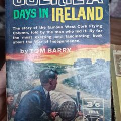 Guerilla days in Ireland