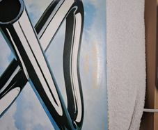 Vinyl.Tubular Bells.Irish pressing.