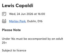 Lewis Capaldi