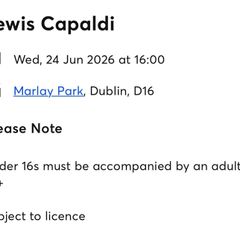 Lewis Capaldi