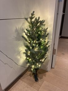 LED Christmas tree 3ft
