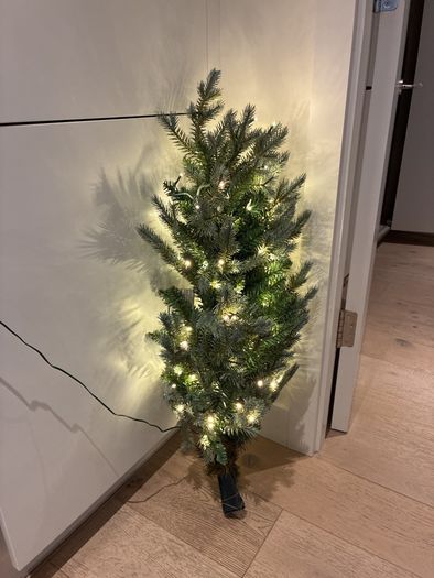 LED Christmas tree 3ft