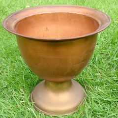 Copper Planter