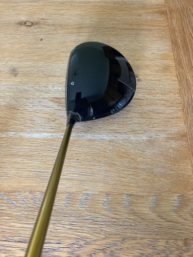 Taylormade QI10 10.5 driver stiff