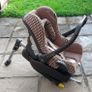 Bugaboo Fox buggy bundle with car seats & bases Image 7