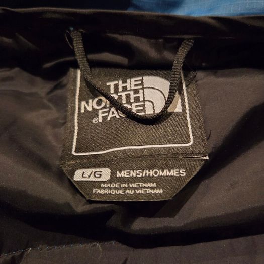 The North Face Body warmers