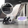 Geometrical Pocket Tripod PRO Universal - Boxed w/ extras! Image 7