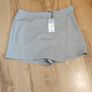 Women's mini skort New Image 4