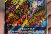 pokemon card tag team promo