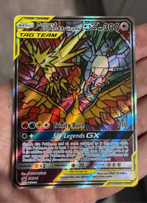 pokemon card tag team promo