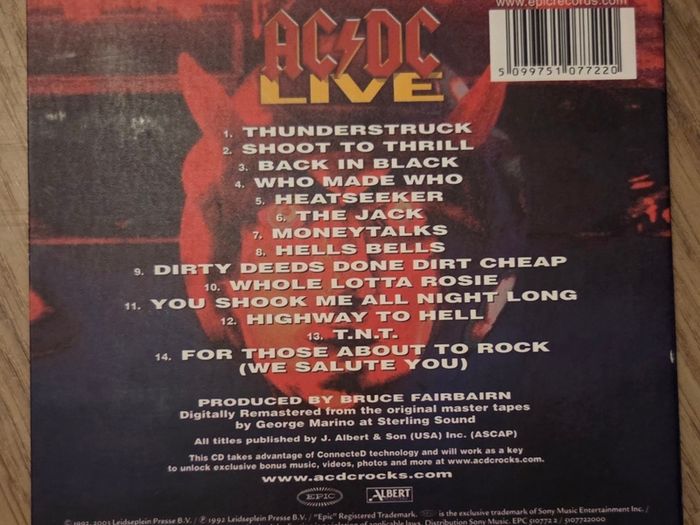 Acdc
