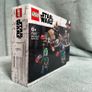 LEGO Star Wars Mandalorian Battle Pack (75267) Image 2