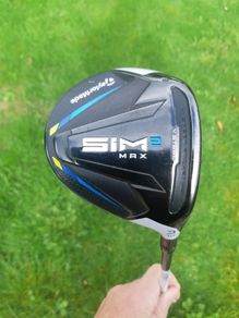 Taylormade  [3w]